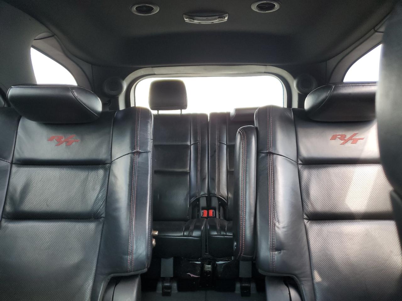 2018 Dodge Durango R/T VIN: 1C4SDJCT9JC198232 Lot: 72028385