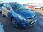 2012 HYUNDAI I20 CLASSIC  for sale at Copart WESTBURY