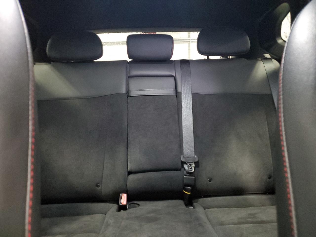 2024 Hyundai Kona N Line VIN: KM8HACA32RU068697 Lot: 80444125