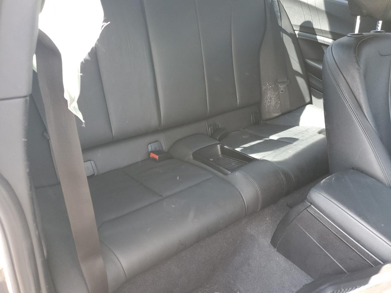 2014 BMW M235I VIN: WBA1J7C58EV253026 Lot: 83981165