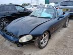 2000 MAZDA MX-5 S  for sale at Copart BRISTOL