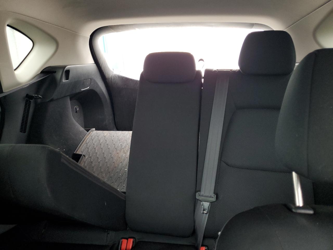 2019 Mazda Cx-5 Sport VIN: JM3KFABL9K0565278 Lot: 72035725