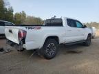 2020 TOYOTA TACOMA DOUBLE CAB   for sale at Copart ON - COOKSTOWN