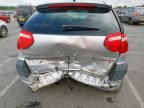 2008 CITROEN C4 PICASSO 5 SX HDI EGS  for sale at Copart CHESTER