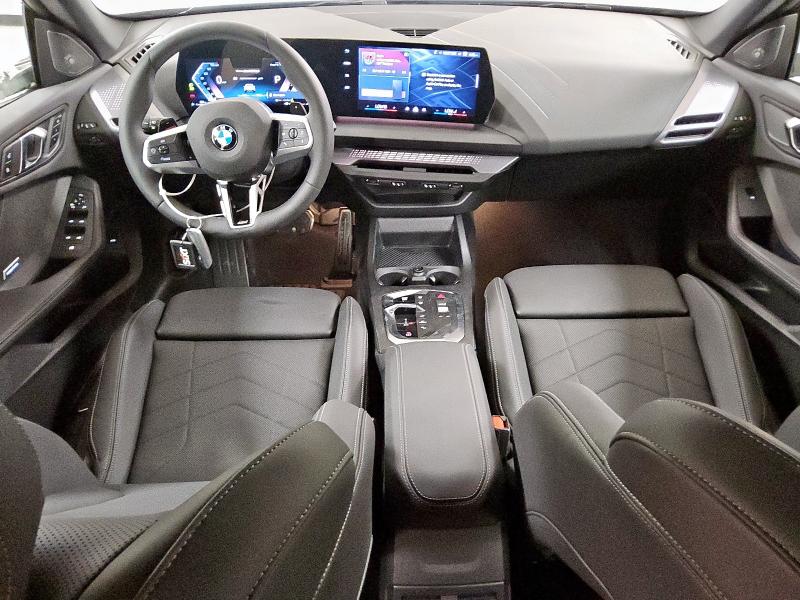  BMW 2 SERIES 2025 Серый
