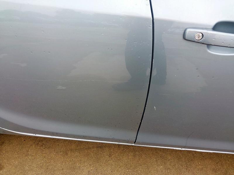 2011 VAUXHALL ASTRA 1.6I 16V EXCLUSIV 5DR AUTO