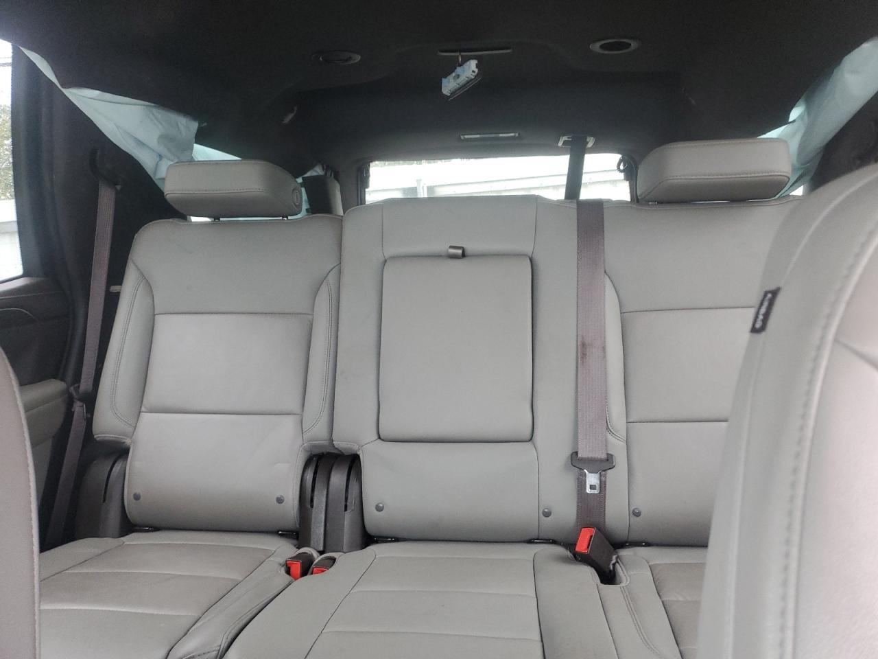 2022 Chevrolet Tahoe K1500 Z71 VIN: 1GNSKPKD5NR252168 Lot: 82124985