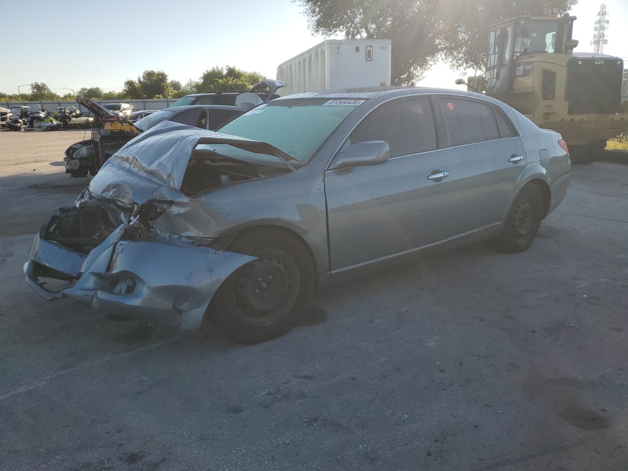 2008 Toyota Avalon Xl
