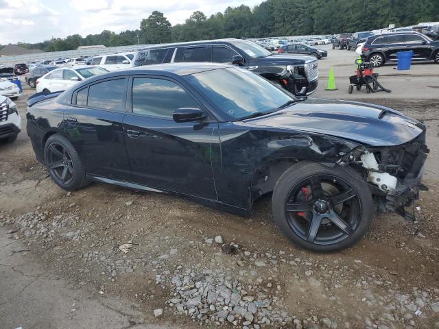  DODGE CHARGER 2020 Черный