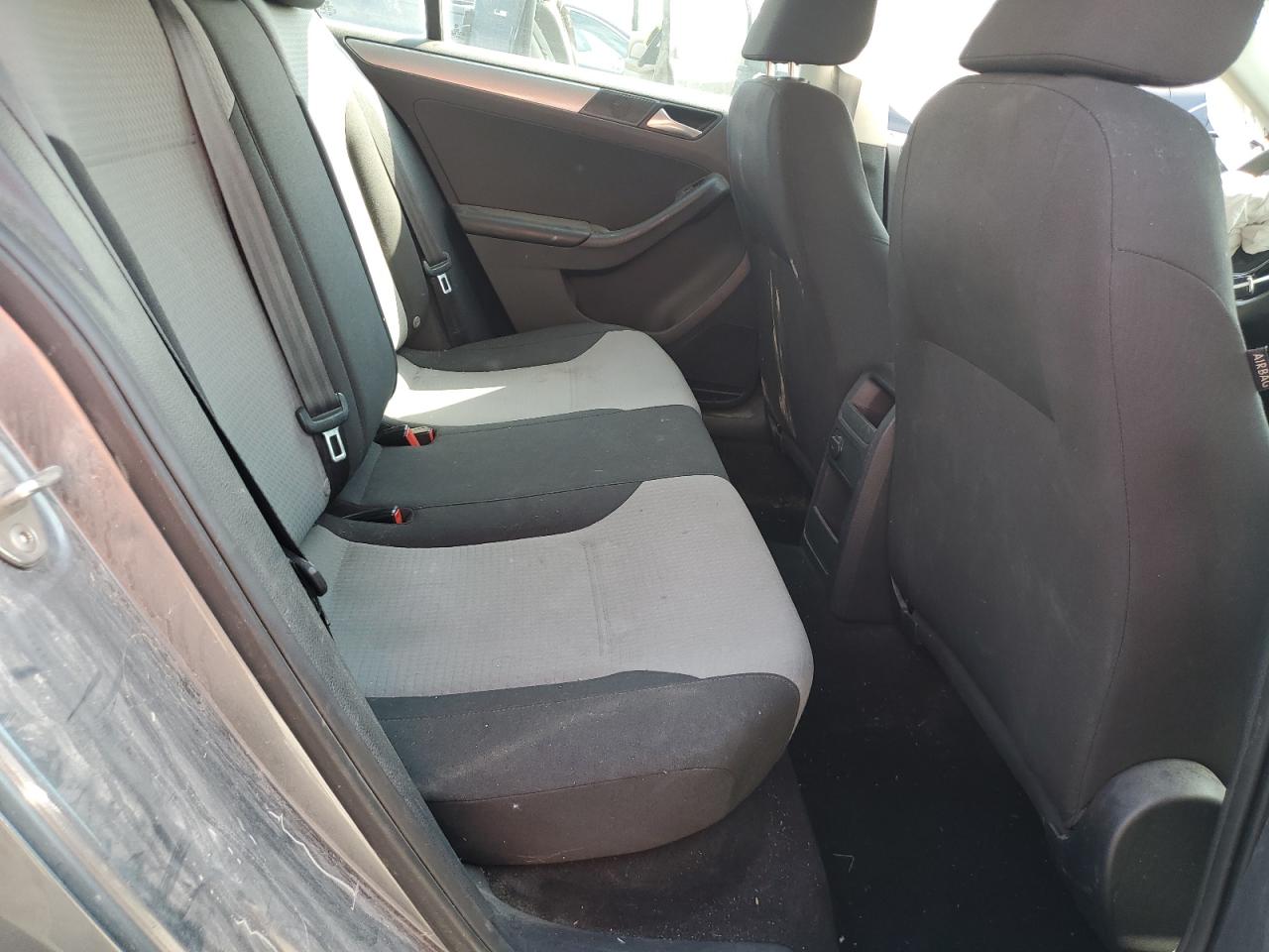 2017 Volkswagen Jetta S VIN: 3VW2B7AJ5HM252545 Lot: 80134975