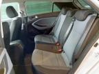 2015 HYUNDAI I20 PREMIUM MPI 1.2 PREMIUM 5DR for sale at Copart SANDTOFT