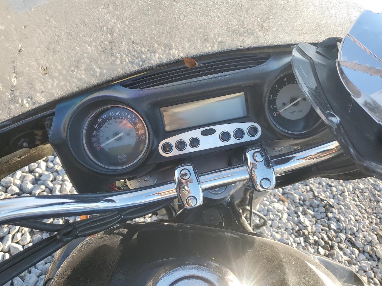 1999 Honda Gl1500 Cf VIN: 1HFSC4104XA000518 Lot: 84016605