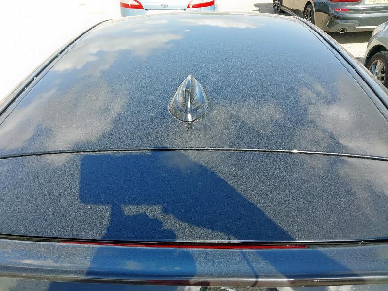 2014 BMW 118D SPORT 