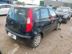 2007 MITSUBISHI COLT CZI  for sale at Copart BRISTOL