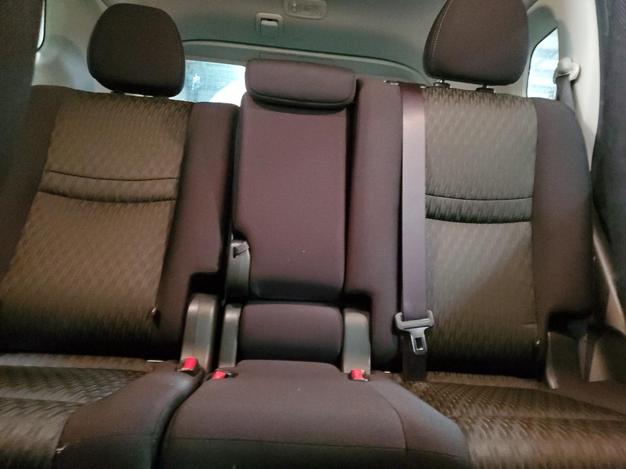 2020 Nissan Rogue S VIN: JN8AT2MV6LW122056 Lot: 83930675