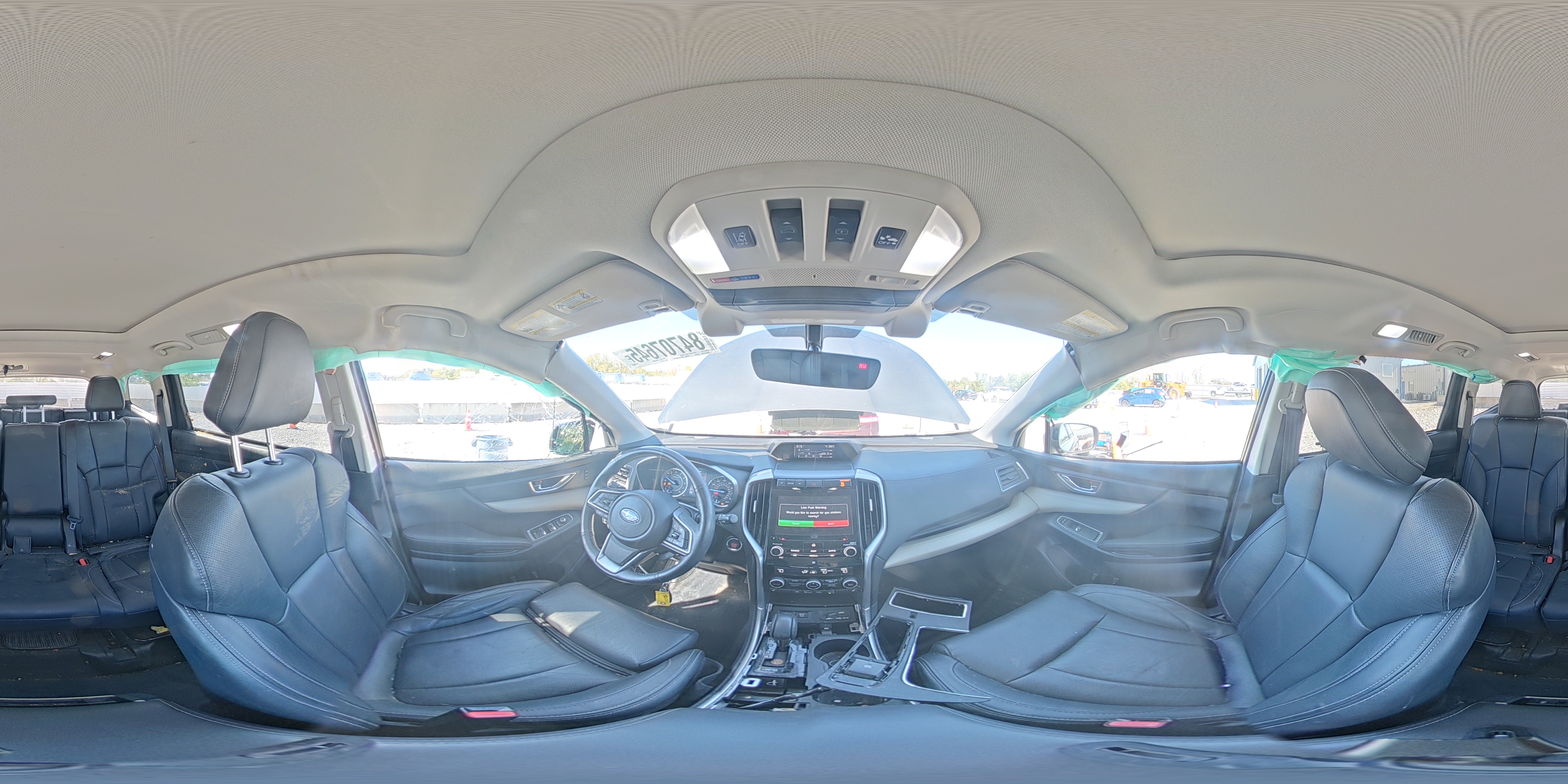 2010 Honda Civic Ex VIN: 2HGFA1F82AH533203 Lot: 84183455