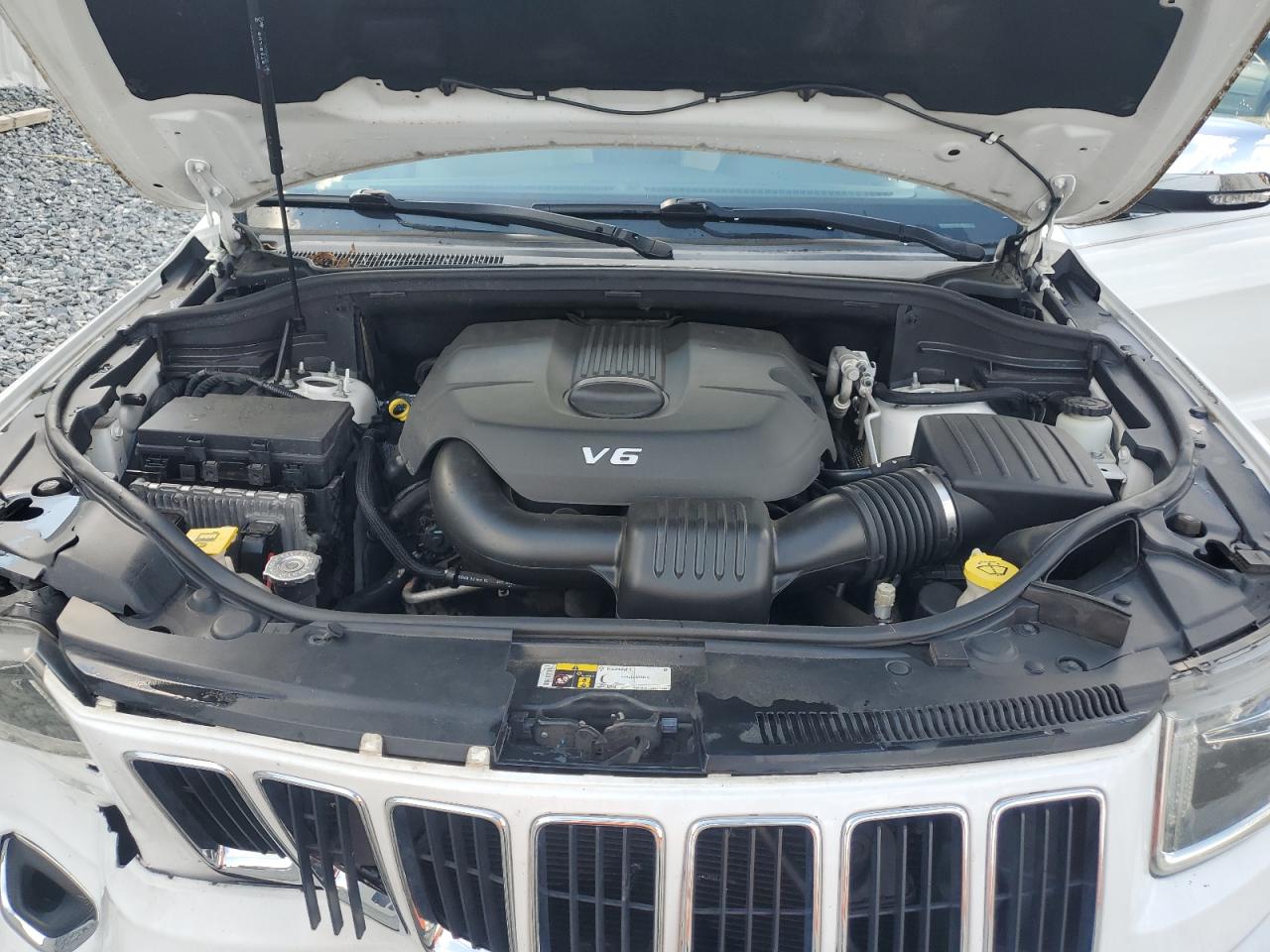 2015 Jeep Grand Cherokee Limited VIN: 1C4RJEBG9FC788778 Lot: 71459255