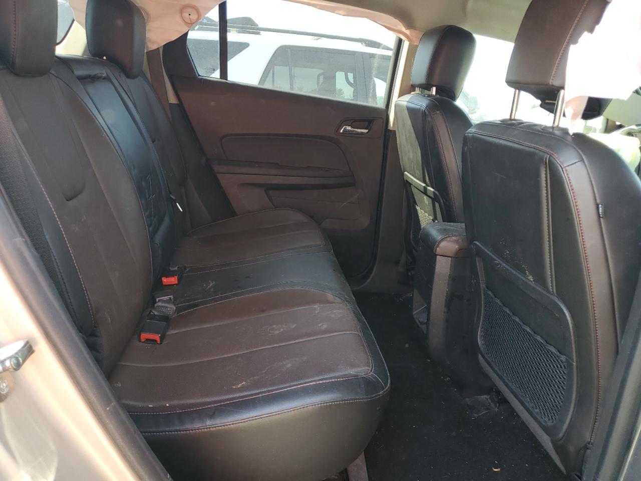 2014 GMC Terrain Slt VIN: 2GKFLXEK2E6133169 Lot: 80717365