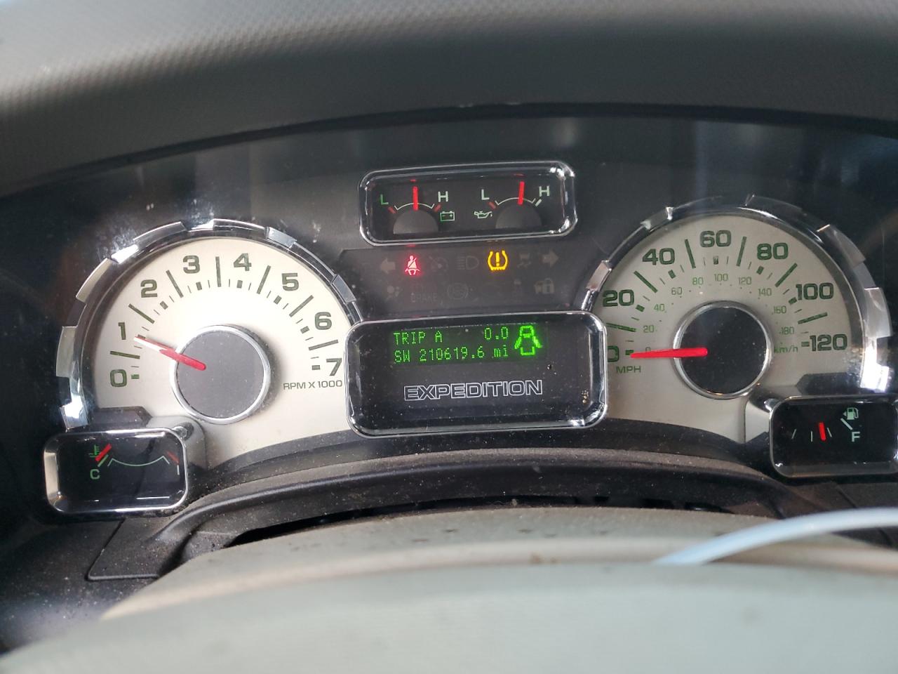 2013 Ford Expedition Xlt VIN: 1FMJU1H50DEF39866 Lot: 71496795