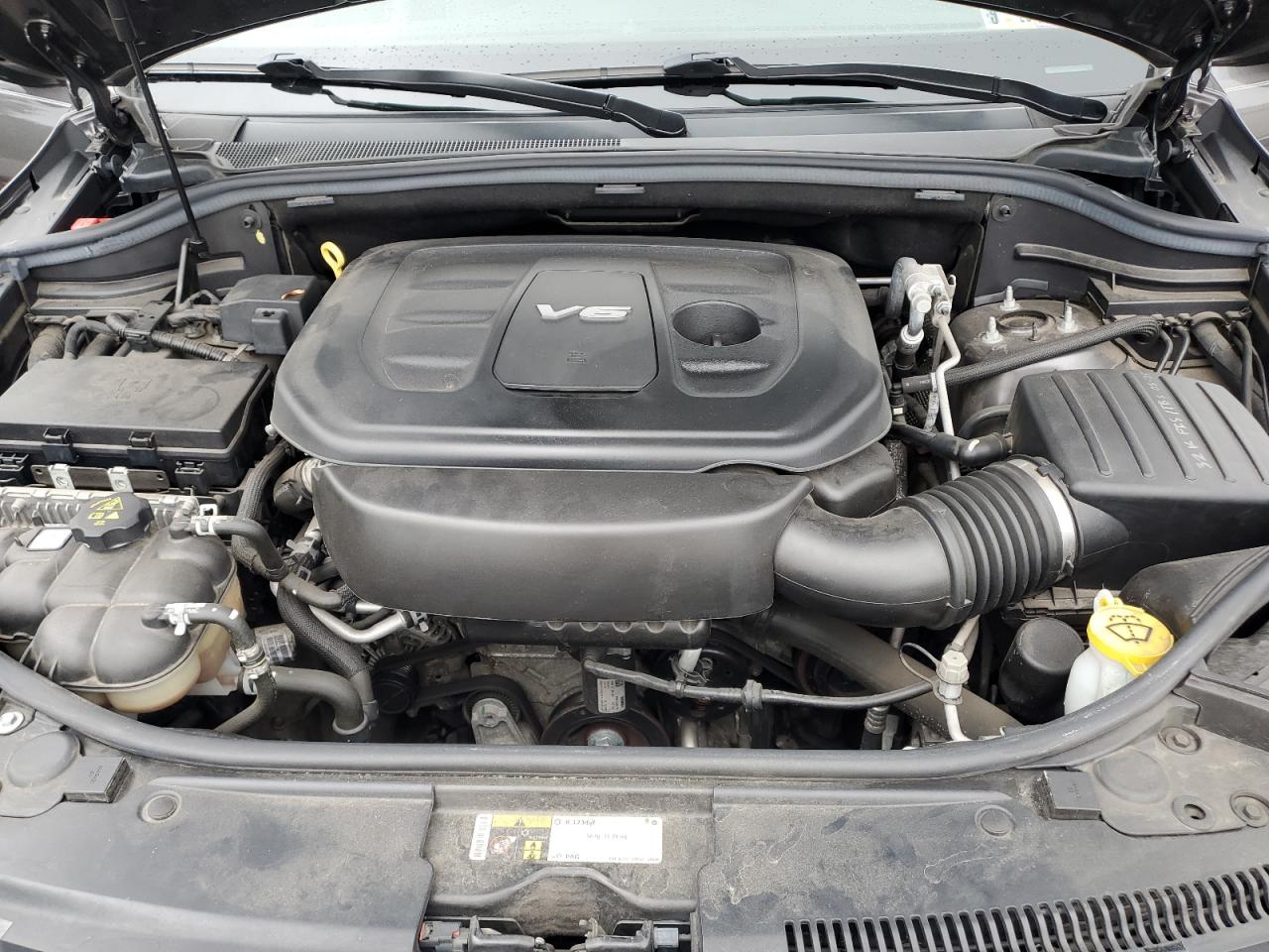 2019 Jeep Grand Cherokee Limited VIN: 1C4RJFBG1KC537916 Lot: 83934145