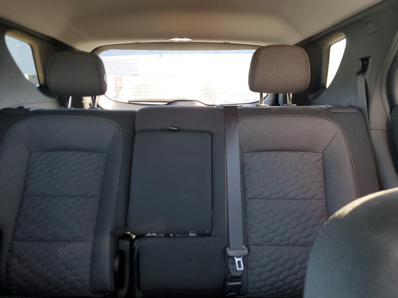 2019 Chevrolet Equinox Lt VIN: 2GNAXTEV4K6246525 Lot: 84429645