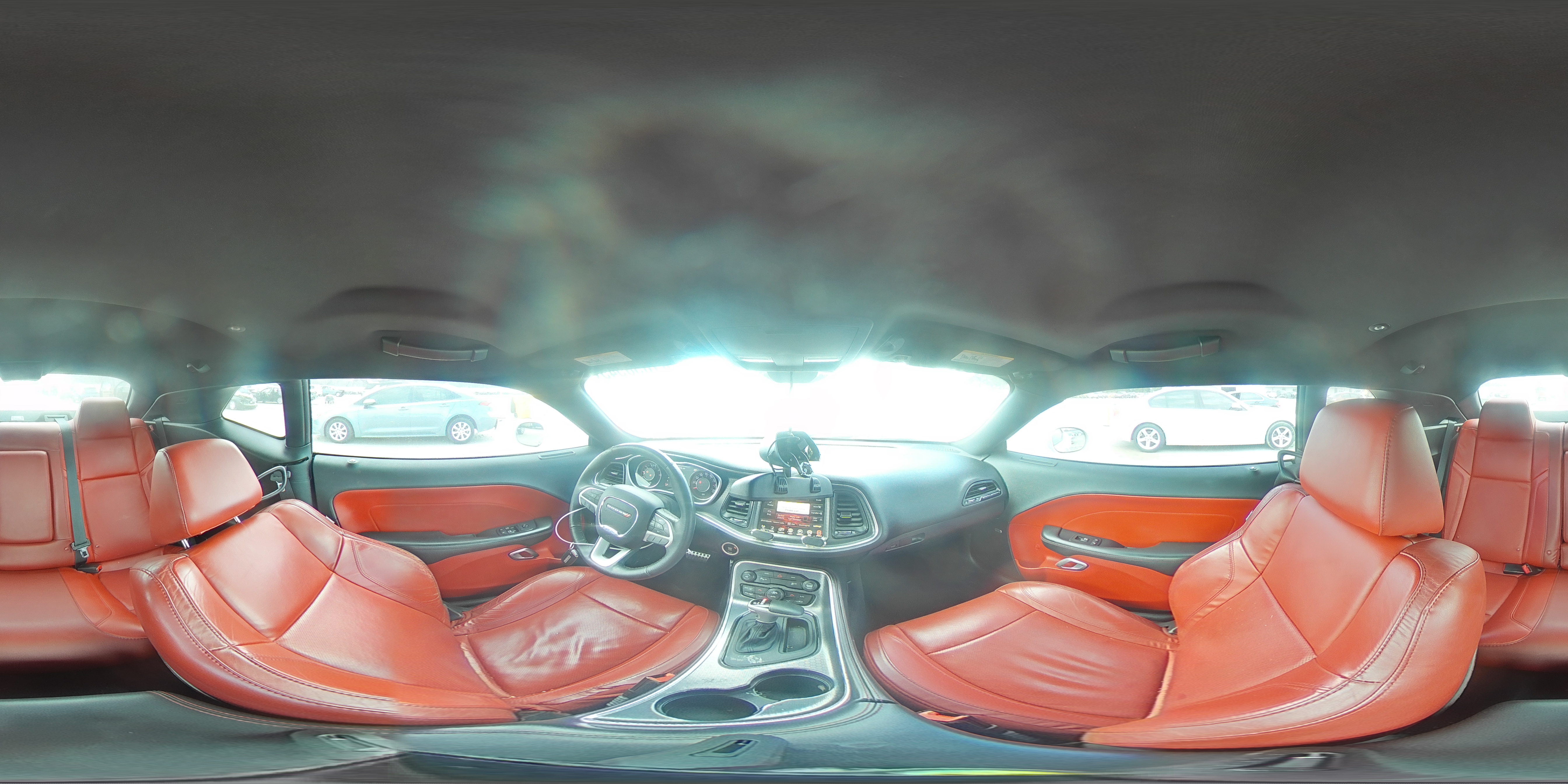 2015 Dodge Challenger Sxt Plus VIN: 2C3CDZBG2FH761511 Lot: 81858545