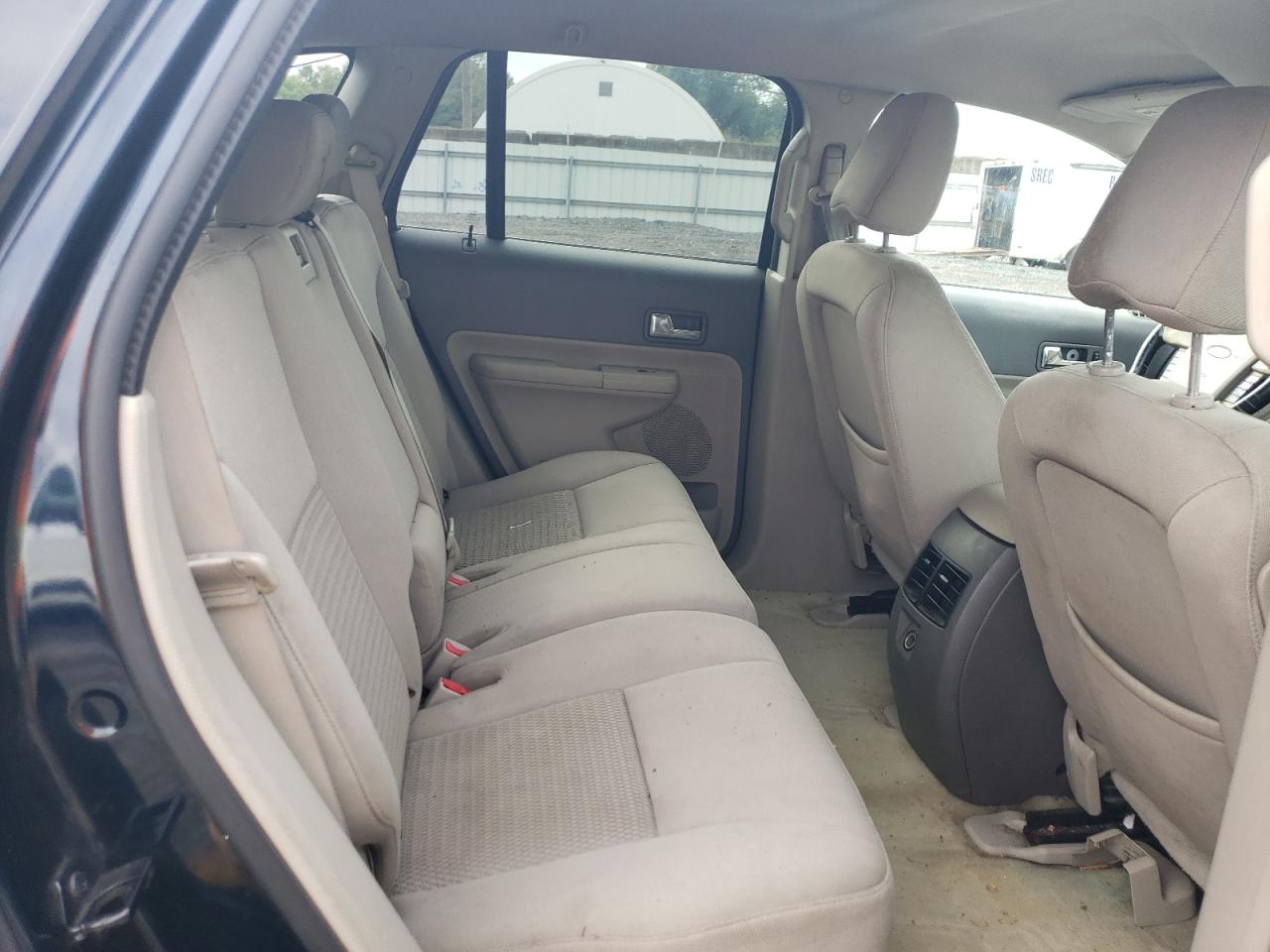 2010 Ford Edge Se VIN: 2FMDK3GC4ABB20585 Lot: 84253965