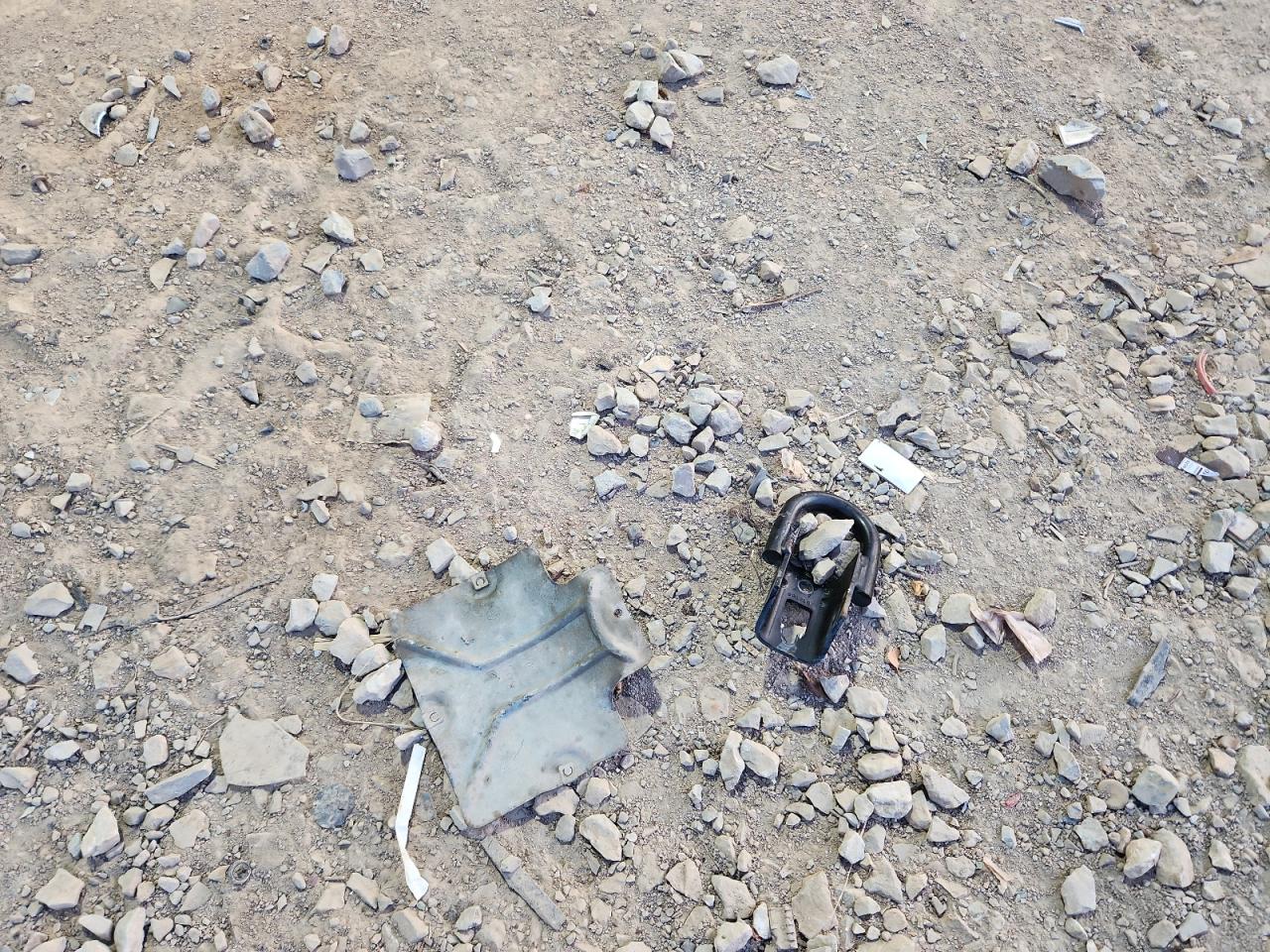 2018 Ford F150 Supercrew VIN: 1FTEW1EP9JKF06285 Lot: 81119455