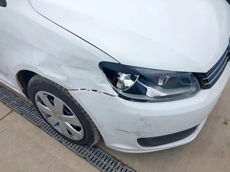 2012 VOLKSWAGEN  