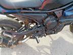 2013 YAMAHA XJ 6 S DIVERSION  for sale at Copart WOLVERHAMPTON