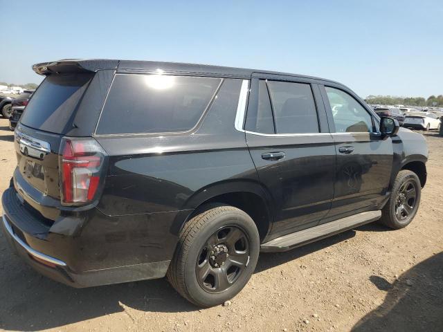  CHEVROLET TAHOE 2024 Black