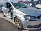 2017 VOLKSWAGEN POLO MATCH EDITION TSI  for sale at Copart SANDY