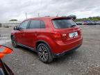 2015 MITSUBISHI ASX ZC-M  for sale at Copart WOLVERHAMPTON