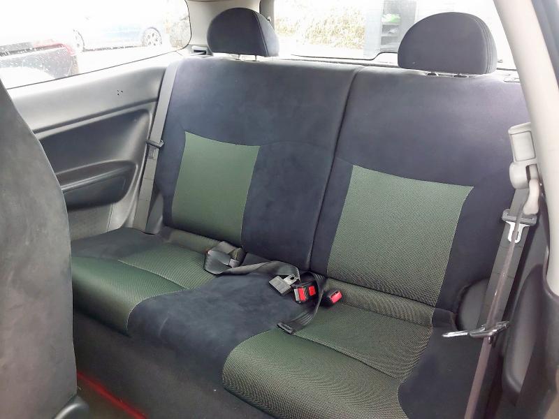 2004 HONDA CIVIC TYPE-R 