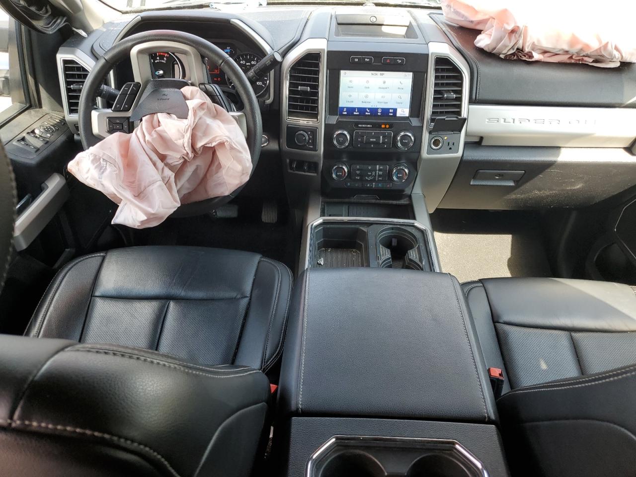 2021 Ford F350 Super Duty VIN: 1FT8W3DTXMEC20553 Lot: 71189935