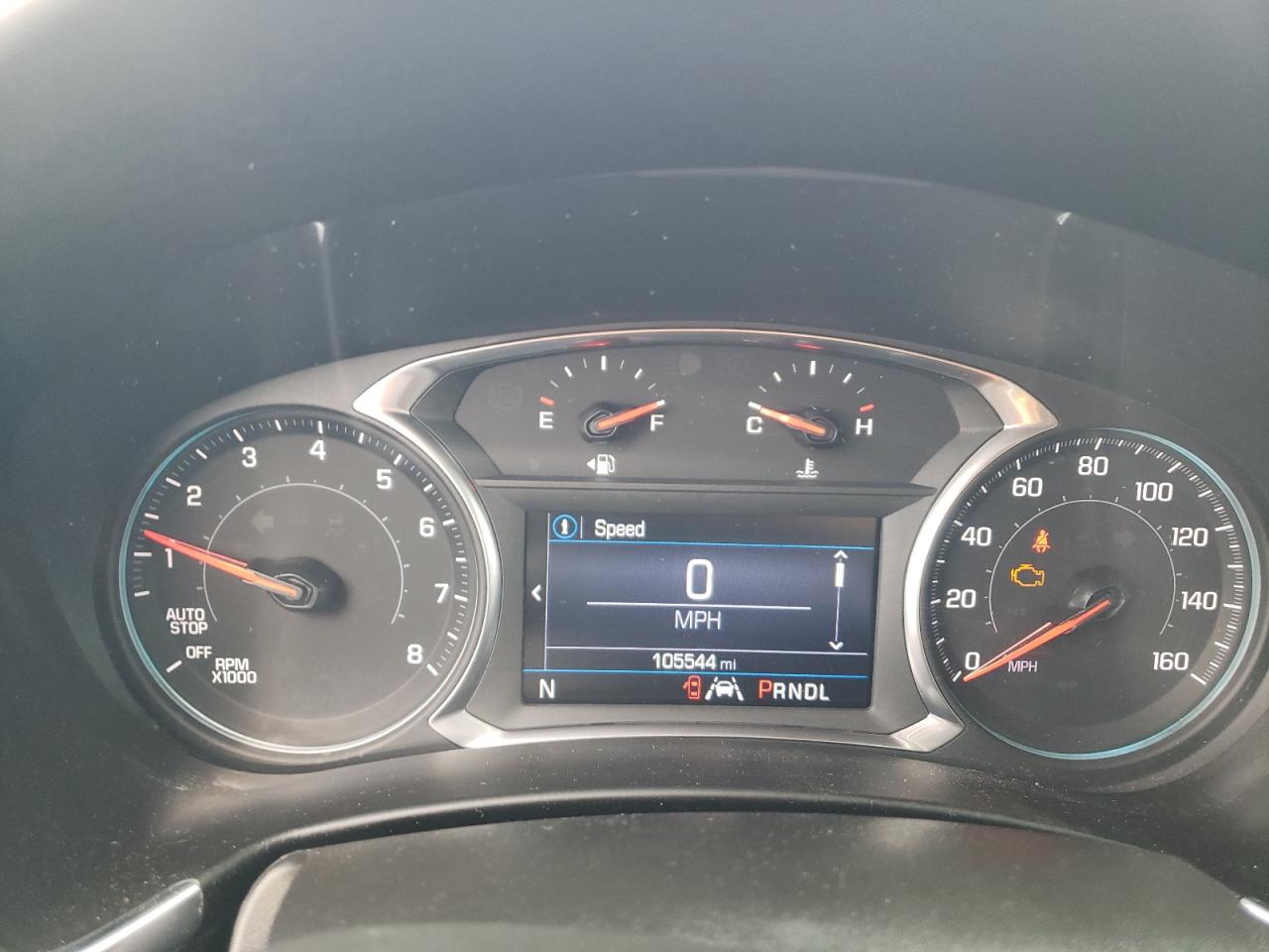 2021 Chevrolet Equinox Lt VIN: 2GNAXKEV9M6147065 Lot: 80391015