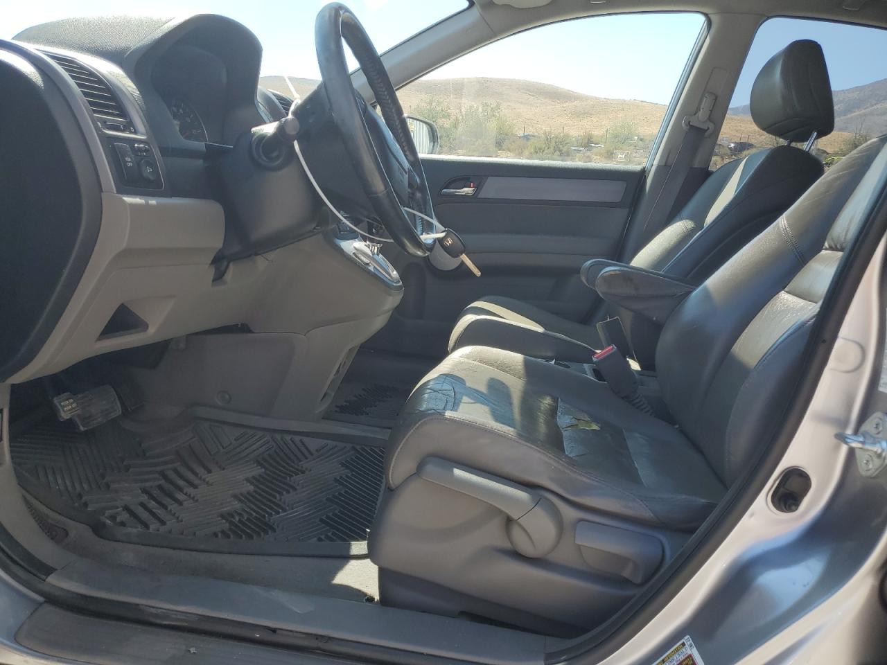 2007 Honda Cr-V Exl VIN: JHLRE48787C004102 Lot: 72085215