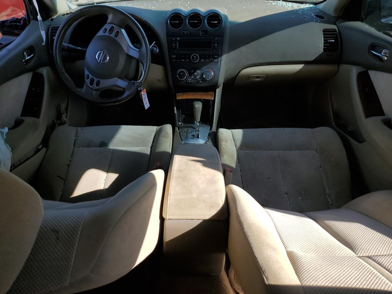2007 Nissan Altima 2.5 VIN: 1N4AL21E57C223120 Lot: 81761685