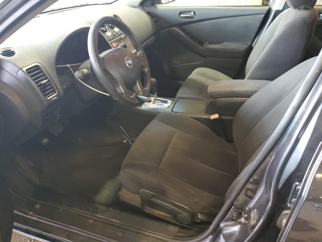 2010 Nissan Altima Base VIN: 1N4AL2AP6AN413232 Lot: 84458435