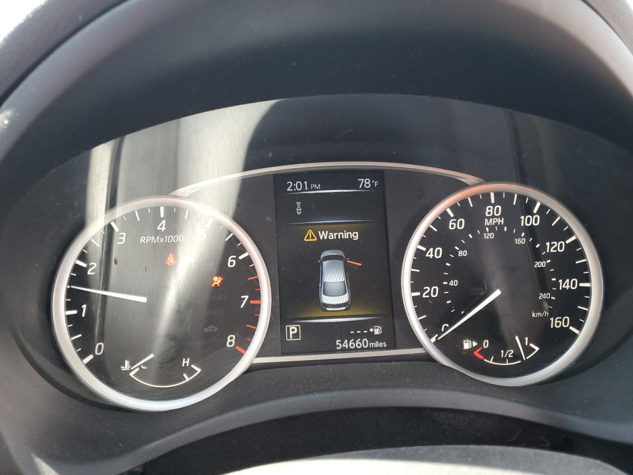 2018 Nissan Sentra S VIN: 3N1AB7AP2JY232645 Lot: 71564345