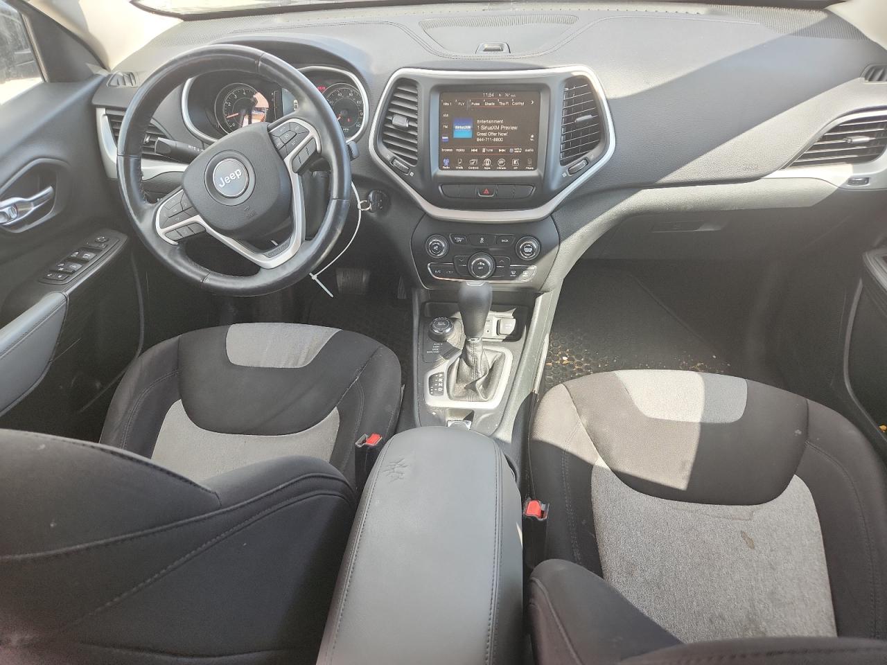 2014 Jeep Cherokee Latitude VIN: 1C4PJMCS3EW247940 Lot: 81835925