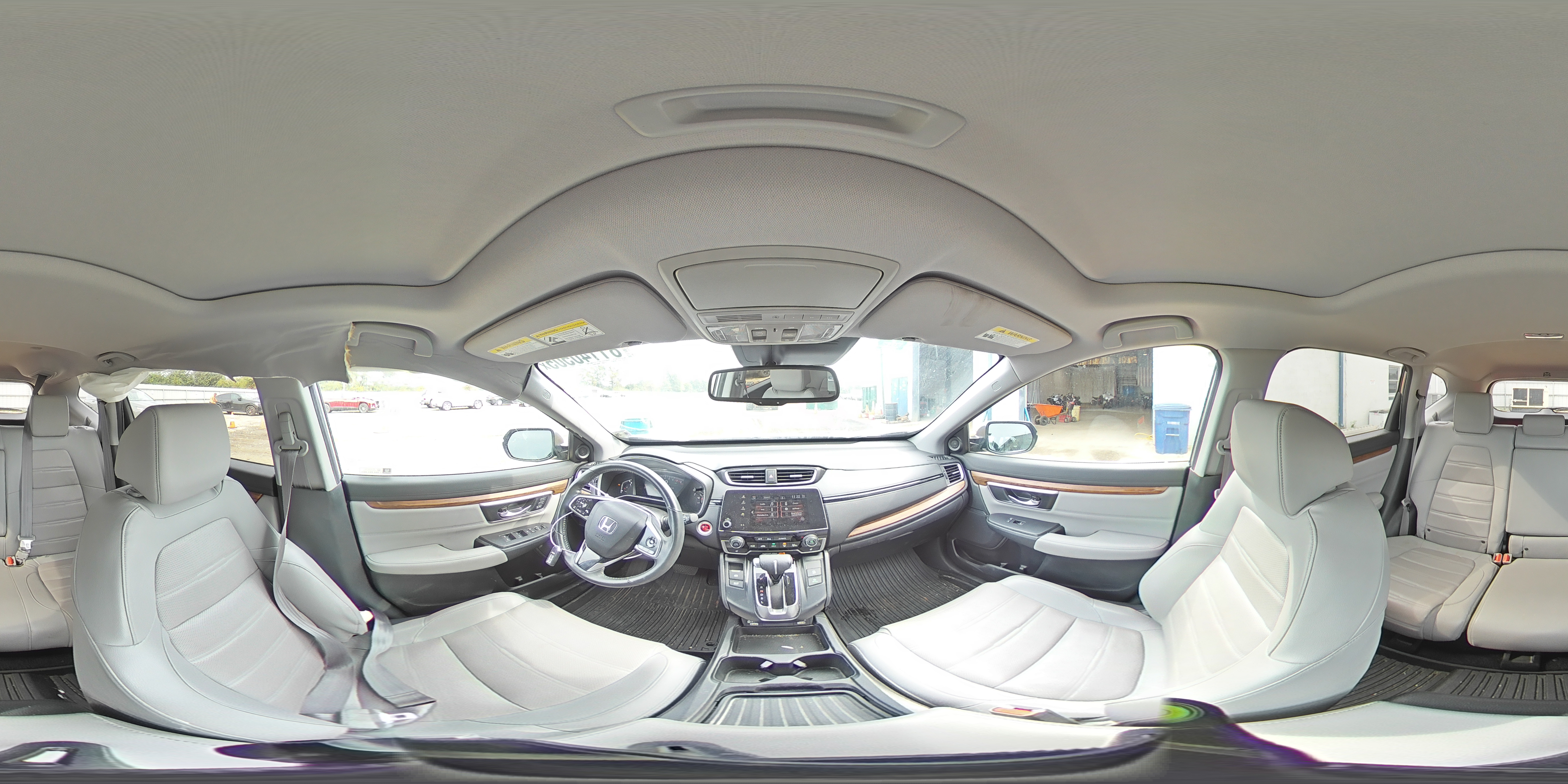 2021 Honda Cr-V Exl VIN: 2HKRW2H88MH656693 Lot: 81140505