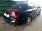 2017 VOLKSWAGEN JETTA GT for sale at Copart SANDTOFT
