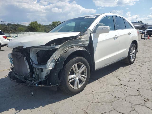  ACURA RDX 2014 Biały