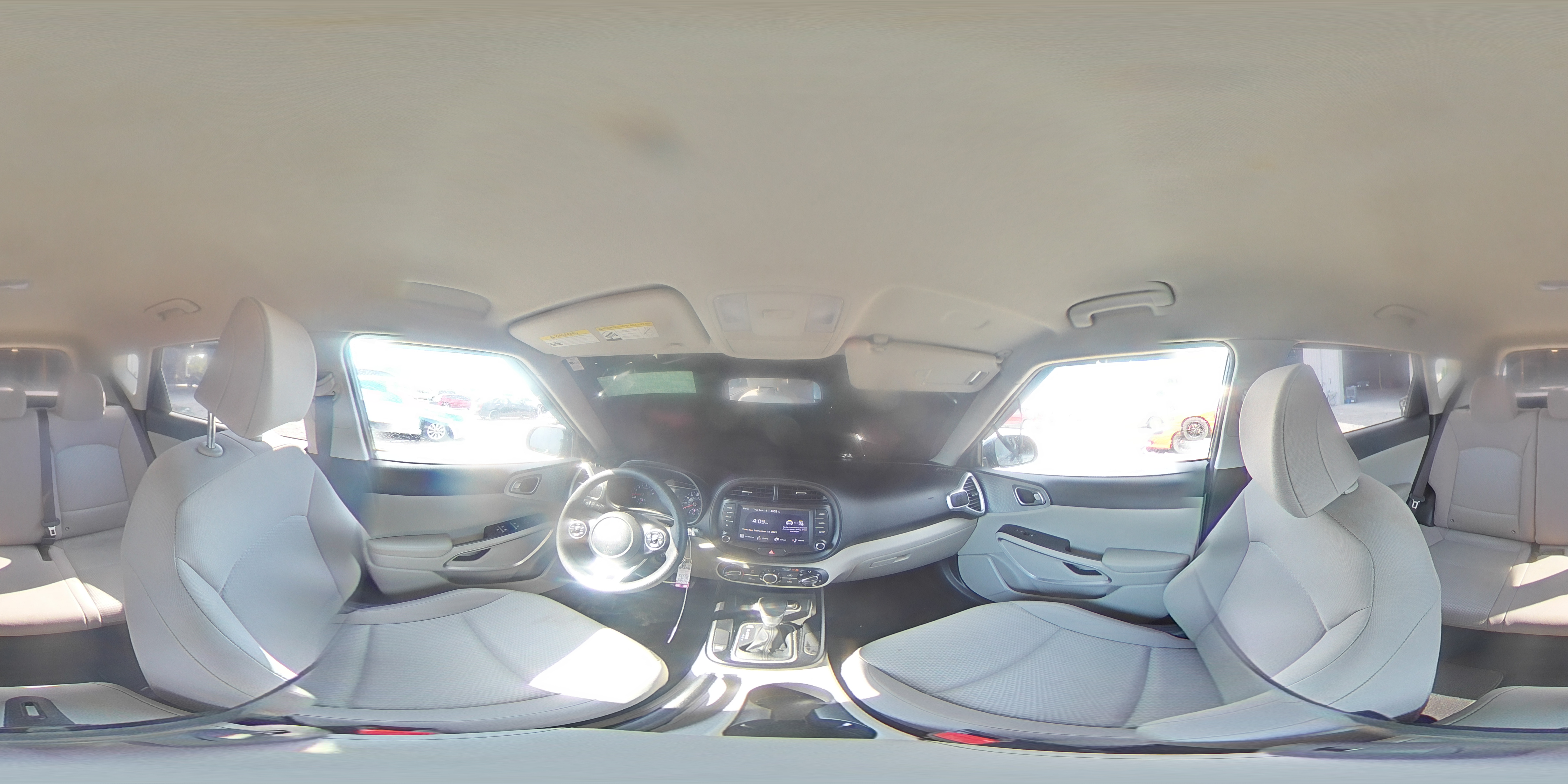 2022 Kia Soul Lx VIN: KNDJ23AU8N7812128 Lot: 81338035