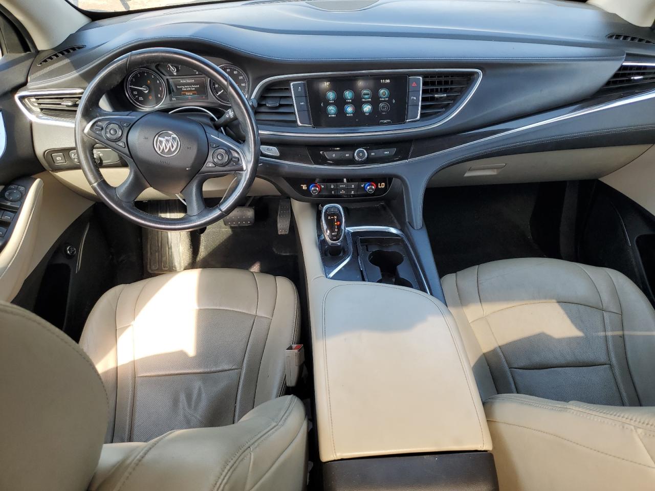 2019 Buick Enclave Essence VIN: 5GAEVAKW8KJ182771 Lot: 81685745