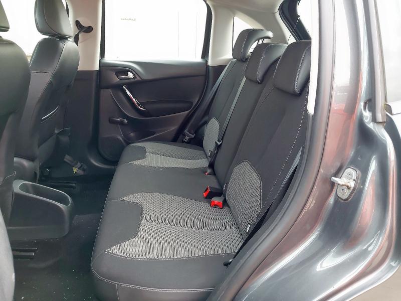 2015 CITROEN C3 SELECTION PURETECH 