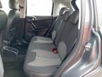 2015 CITROEN C3 SELECTION PURETECH  for sale at Copart PETERLEE