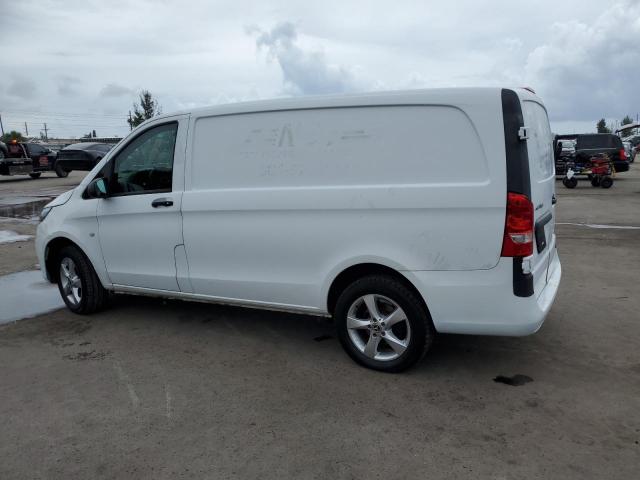  MERCEDES-BENZ METRIS 2020 Белы