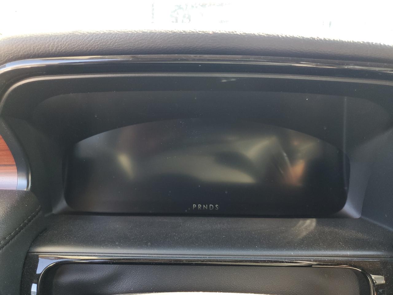 2023 Lincoln Nautilus Reserve VIN: 2LMPJ8K96PBL02598 Lot: 84435045